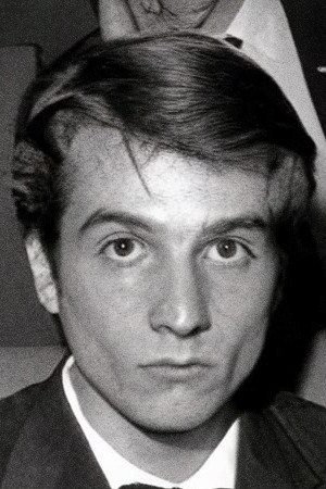 Jean-Pierre Léaud photo