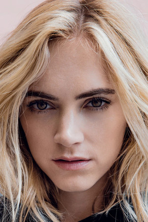 Emily Wickersham photo