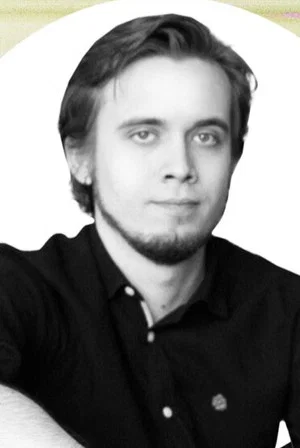 Photo of Дмитрий Овчинников from the Latest Netflix gallery