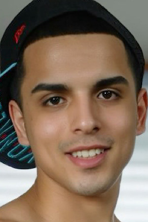 Photo of Junior Fernandez from the Latest Netflix gallery