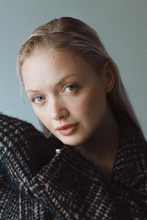 Photo of Alexandra Tulinova from the Latest Netflix gallery