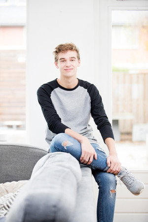 Ridder van Kooten photo