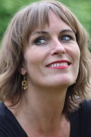 Photo of Lotte Arnsbjerg from the Latest Netflix gallery