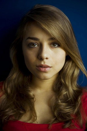 Photo of Rina Grishina from the Latest Netflix gallery