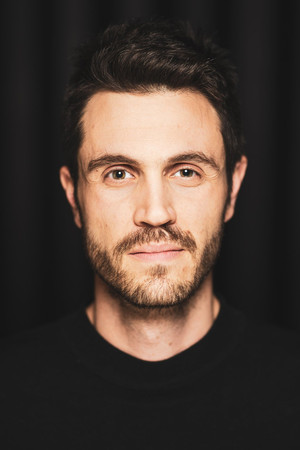 Julien Hurteau photo