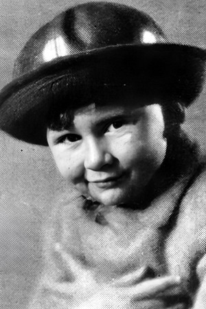 Photo of Mickey McBan from the Latest Netflix gallery