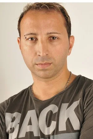 José Carlos Mascarenhas photo