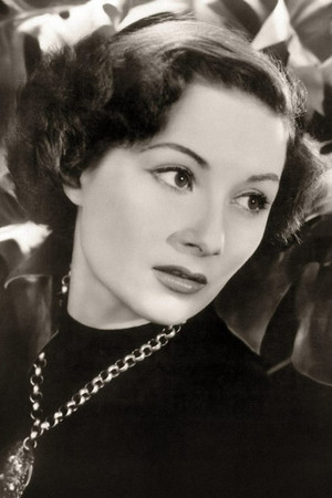 Rosemary Harris photo