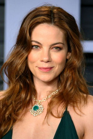 Michelle Monaghan photo
