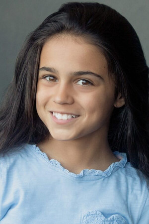 Arabella Stanton photo