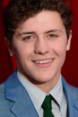 Dylan Llewellyn photo