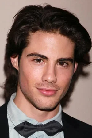 Photo of Francisco San Martin from the Latest Netflix gallery