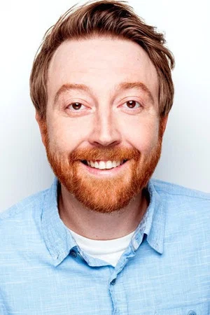 Photo of Elisha Yaffe from the Latest Netflix gallery