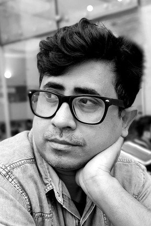 Photo of Shuvro Roy from the Latest Netflix gallery
