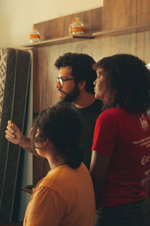Photo of Eduardo Astun from the Latest Netflix gallery