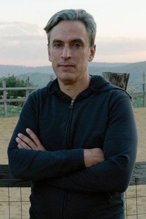 Photo of Fabio Grassadonia from the Latest Netflix gallery