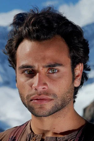 Photo of Oscar Guerrero from the Latest Netflix gallery