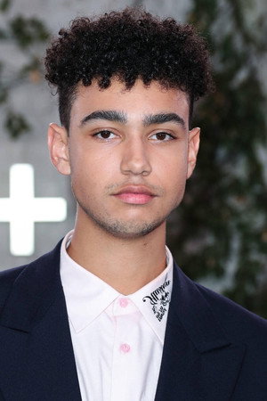 Archie Madekwe photo