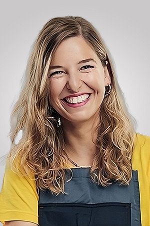 Photo of Laura Guerrero from the Latest Netflix gallery