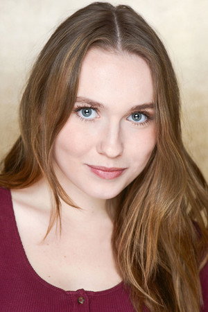 Veronika Slowikowska photo