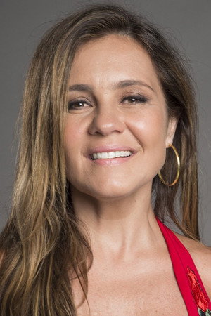 Adriana Esteves photo