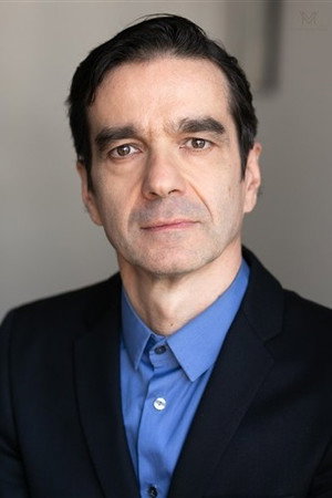 Photo of Bruno Forget from the Latest Netflix gallery