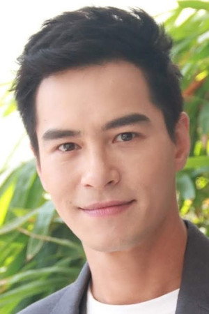 Peter Corp Dyrendal photo