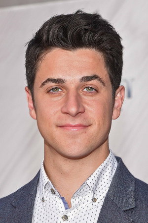 Photo of David Henrie from the Latest Netflix gallery