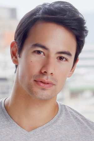 Photo of George Young from the Latest Netflix gallery