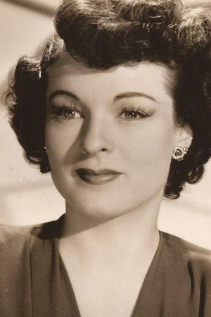 Ruth Hussey photo