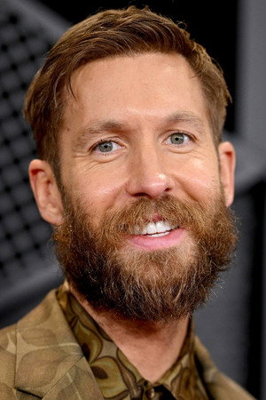 Photo of Calvin Harris from the Latest Netflix gallery