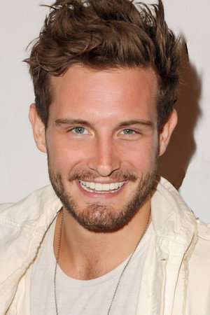 Nico Tortorella photo