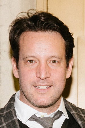 Photo of John Pollono from the Latest Netflix gallery