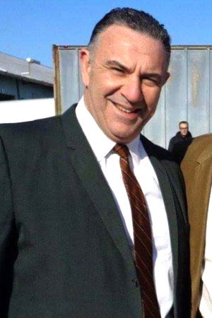Photo of Alfred Sauchelli, Jr. from the Latest Netflix gallery