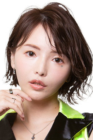Photo of Riona Hirose from the Latest Netflix gallery