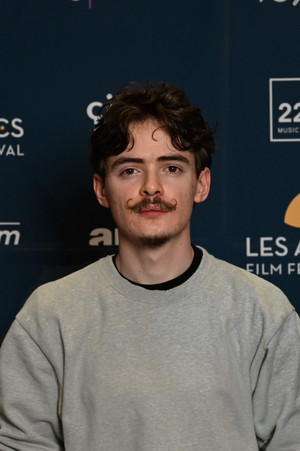 Photo of Mattias Laurent from the Latest Netflix gallery