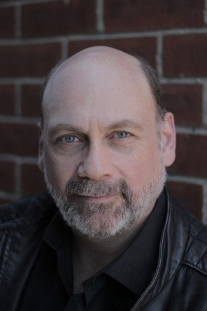 Photo of Jean-François Boudreau from the Latest Netflix gallery