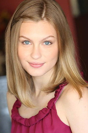 Photo of Hayley Griffith from the Latest Netflix gallery