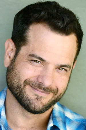 Photo of Steve Sobel from the Latest Netflix gallery