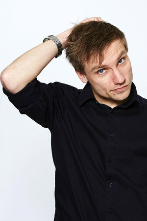 Jakob Svendsen photo