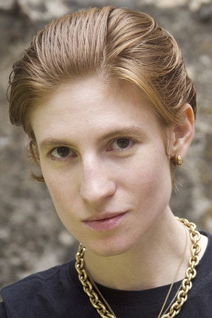 Agathe Bonitzer photo