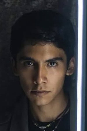 Photo of Axel Shuarma from the Latest Netflix gallery