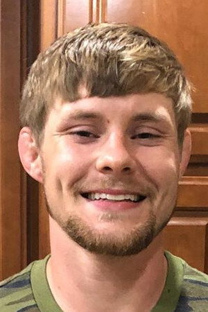 Photo of Bryce Mitchell from the Latest Netflix gallery