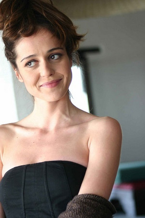 Vanessa Scalera photo