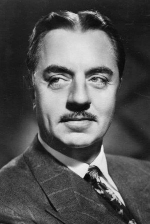 William Powell photo