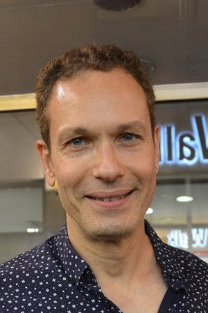 Vasilis Koukouras photo