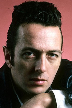 Photo of Joe Strummer from the Latest Netflix gallery