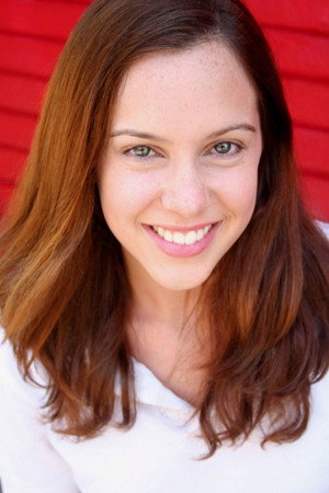 Photo of Rachel Quinn from the Latest Netflix gallery
