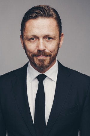 Photo of Henrik Vestergård from the Latest Netflix gallery