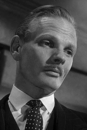 Allan Cuthbertson photo